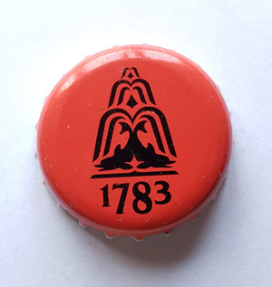 Schweppes Indian Tonic, _ Brasserie inconnue